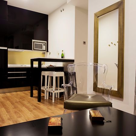 Picasso Suites Málaga Eksteriør billede