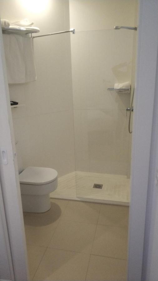 Picasso Suites Málaga Eksteriør billede