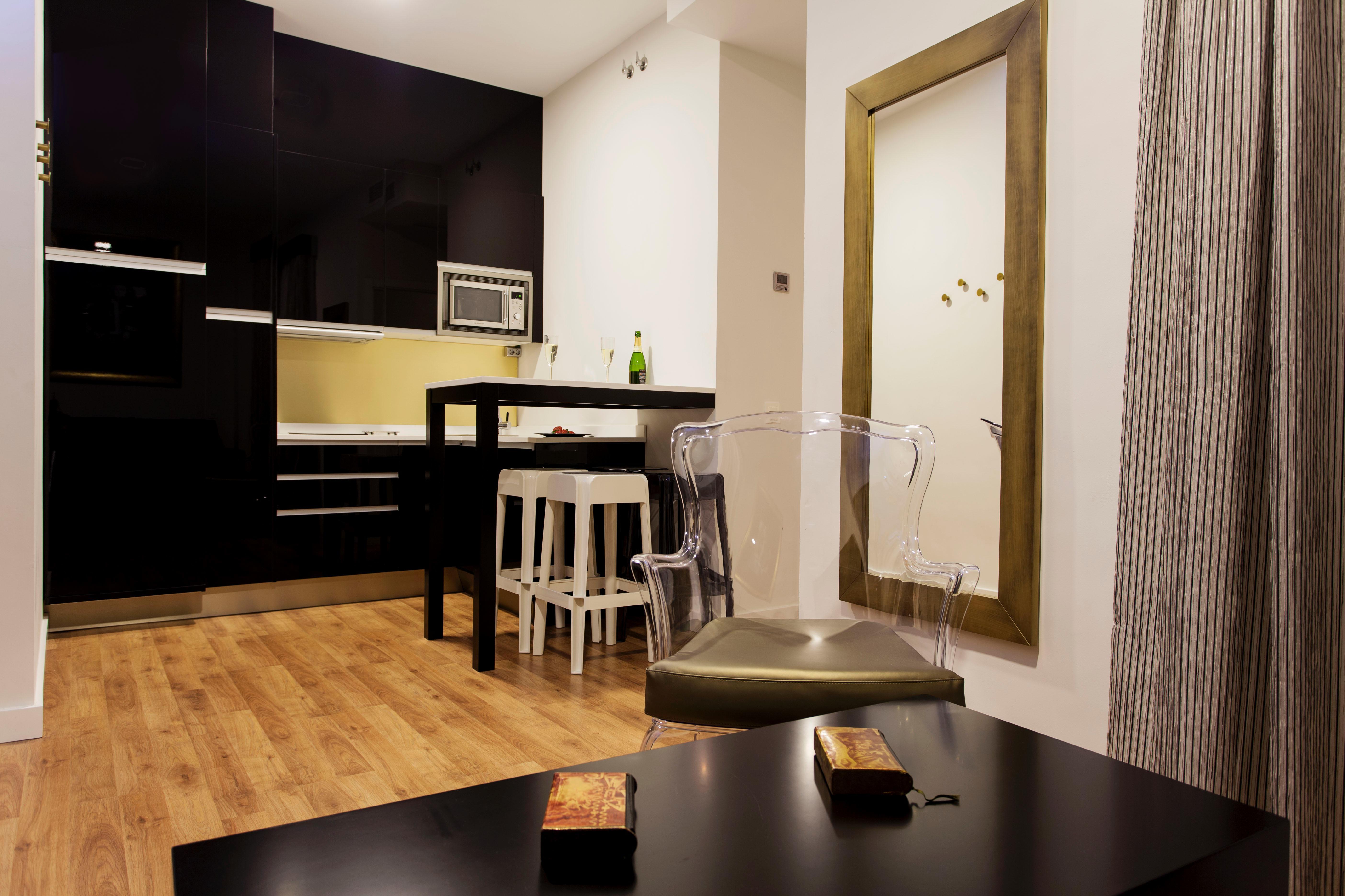 Picasso Suites Málaga Eksteriør billede