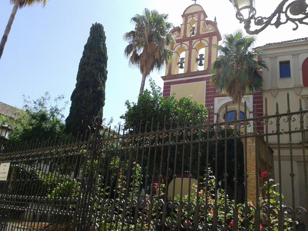 Picasso Suites Málaga Eksteriør billede