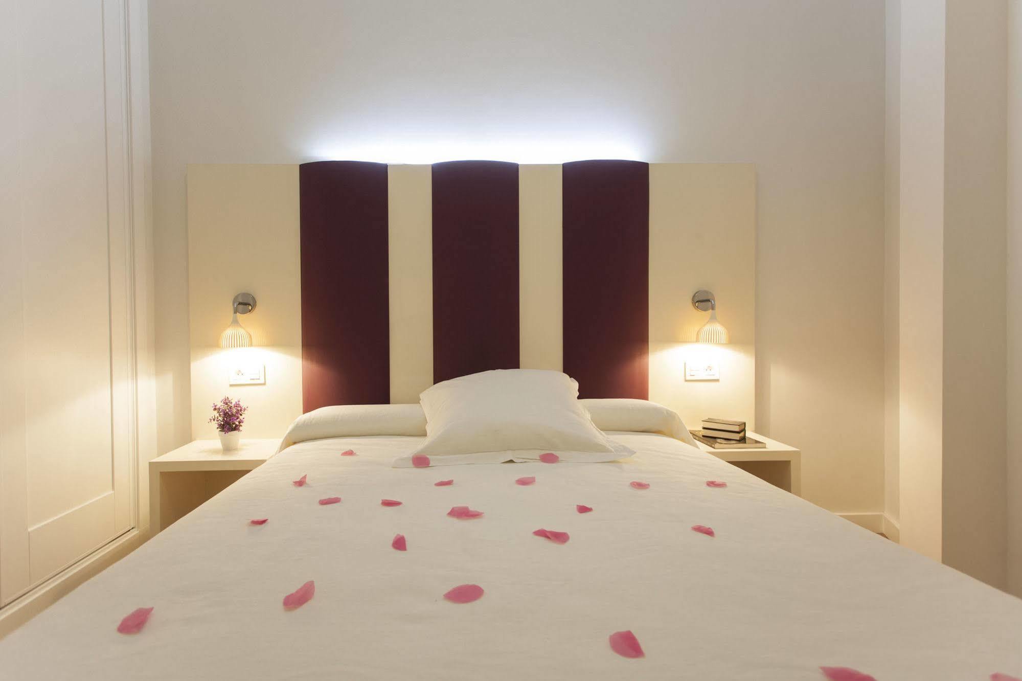 Picasso Suites Málaga Eksteriør billede