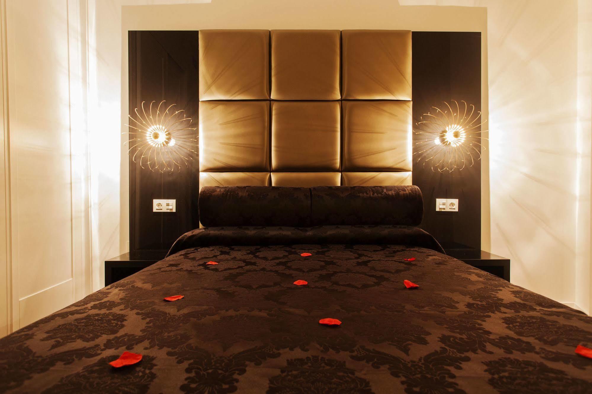 Picasso Suites Málaga Eksteriør billede