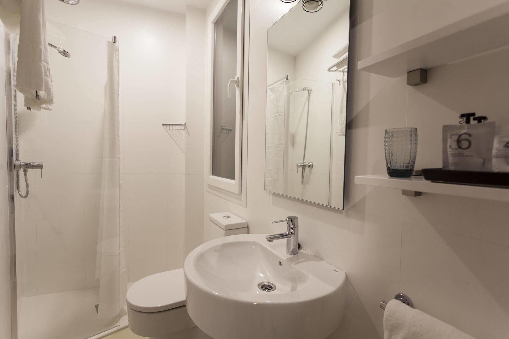 Picasso Suites Málaga Eksteriør billede