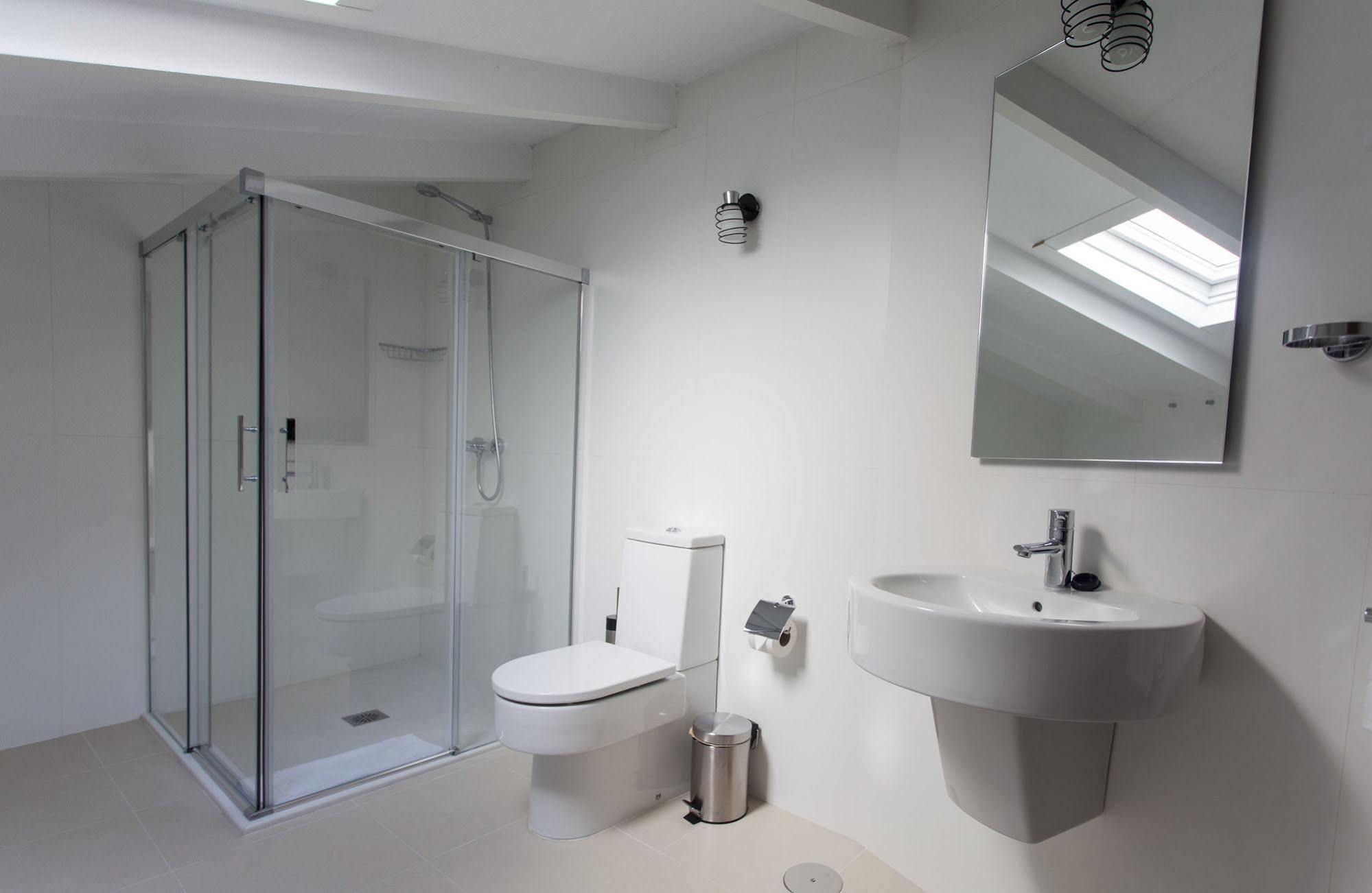 Picasso Suites Málaga Eksteriør billede