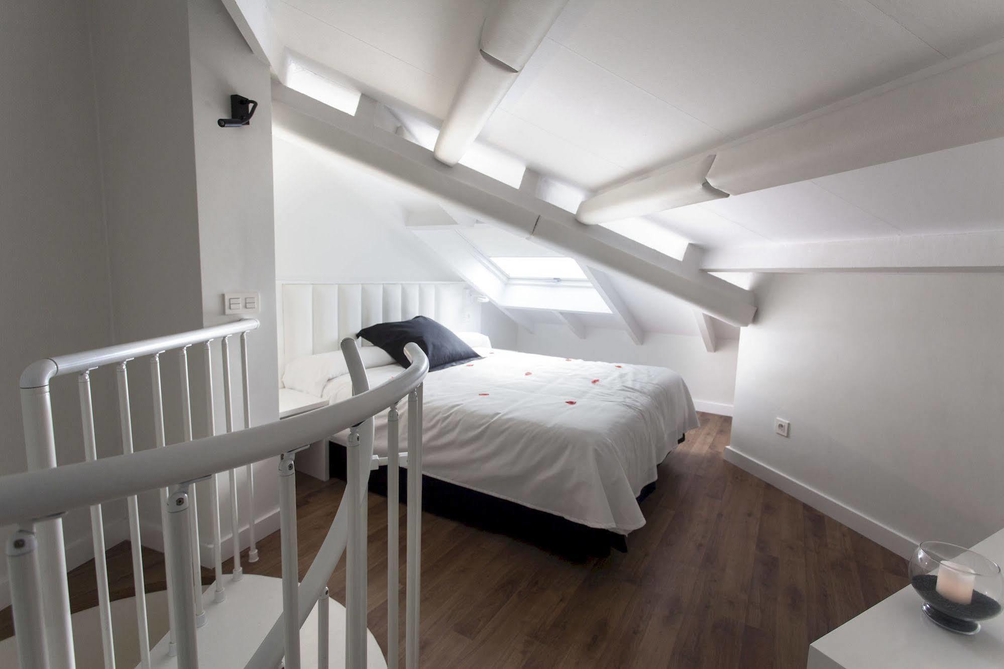 Picasso Suites Málaga Eksteriør billede