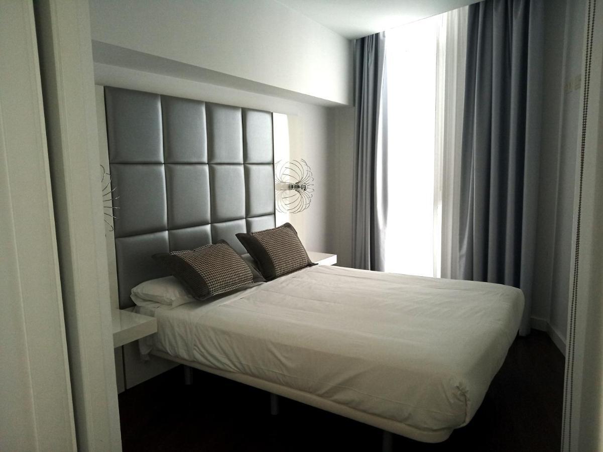 Picasso Suites Málaga Eksteriør billede