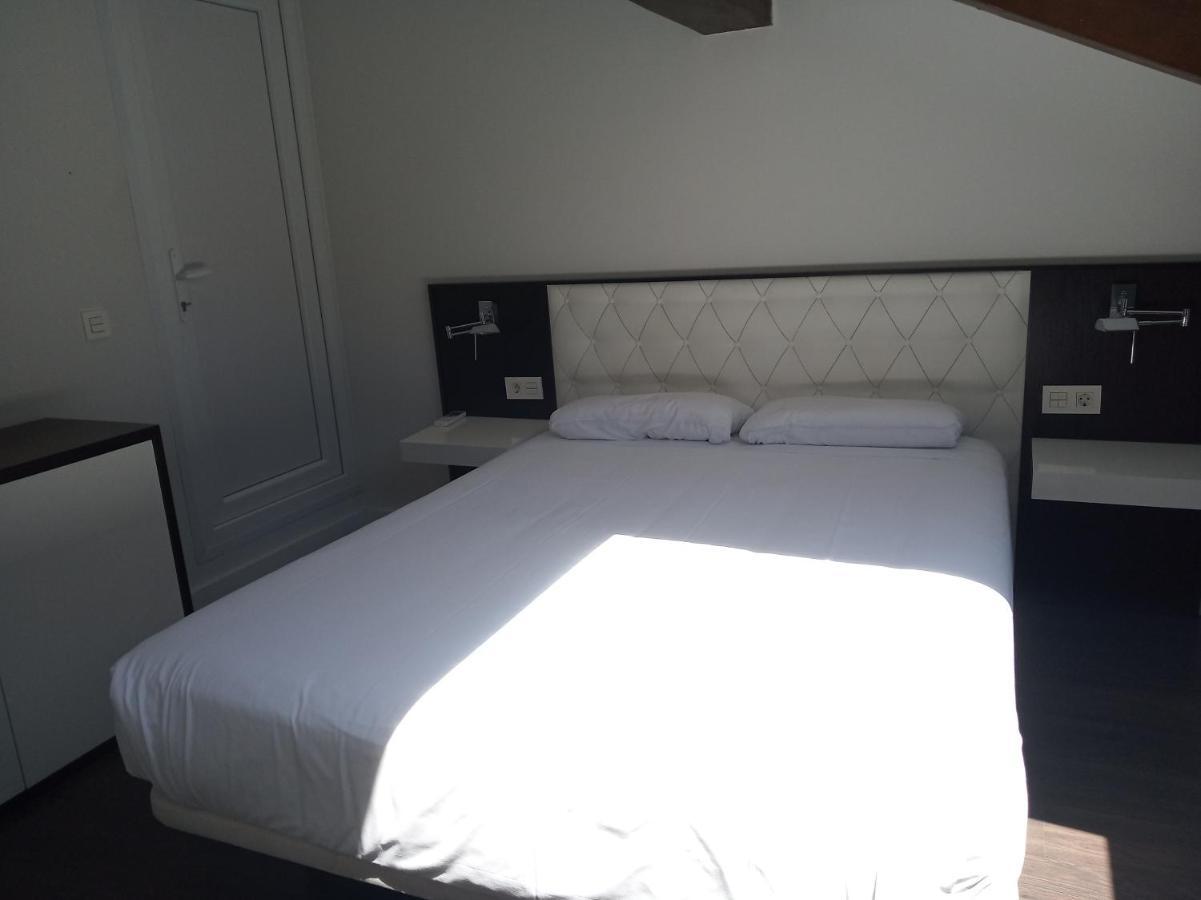 Picasso Suites Málaga Eksteriør billede